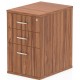 Rayleigh Desk High Pedestal - 600/800mm Deep